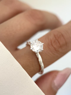 Anillo modelo 1428 importado - comprar online