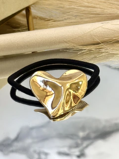 Colero corazon modelo 7