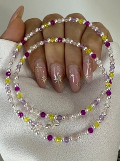 Choker modelo 60 1x1 en internet