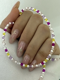 Choker modelo 60 1x1 - comprar online