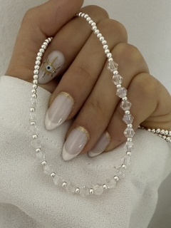 Choker modelo 84 (40cm)