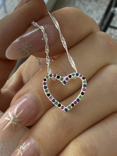 Conjunto modelo 109 importado