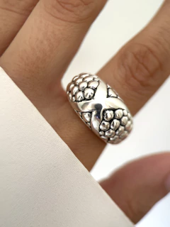 Anillo inflado modelo 1437 importado - Vogamayorista