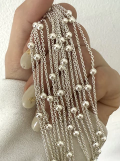 Pulsera modelo 311 (18cm + 2cm) - comprar online
