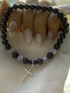 Pulsera modelo 19 (hombre)
