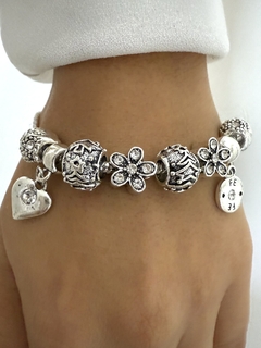 Pandora modelo 2 AB - comprar online