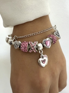 Pandora modelo 5 AB - comprar online