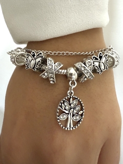 Pandora modelo 7 AB - comprar online