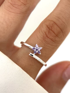 Anillo modelo 1464 importado - comprar online