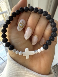 Pulsera modelo 20 (hombre) - comprar online