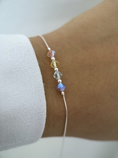 Pulsera modelo 194 importada