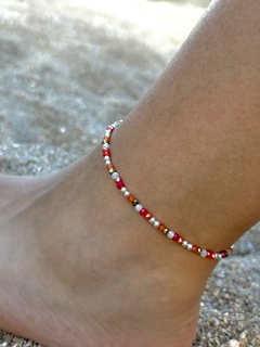 Tobillera modelo 16
