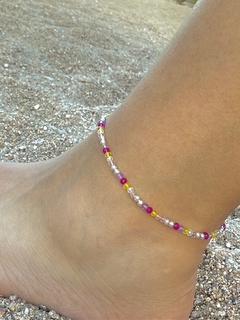 Tobillera modelo 14