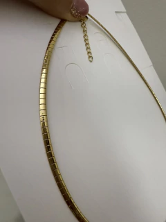 Cadena modelo 240 AD (40cm + 5cm) - Vogamayorista