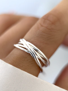 Anillo modelo 1628 importado