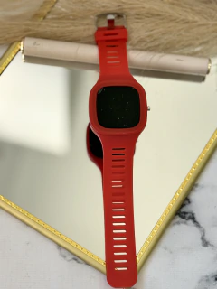 Imagen de Reloj digital modelo 458