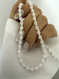 Choker modelo 86 40 cm - comprar online