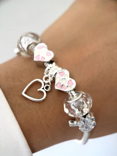 Pandora modelo 79 AB