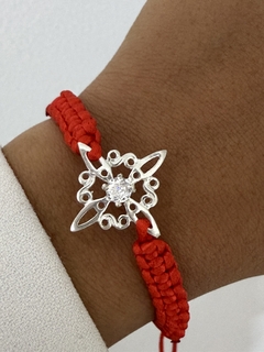 Pulsera modelo 116 (regulable) - comprar online