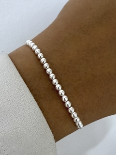 Pulsera modelo 117 (ajustable) Importada - comprar online