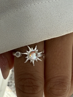 Anillo modelo 320 (ajustable) - comprar online