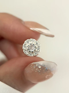 Dije charm modelo 65 AB