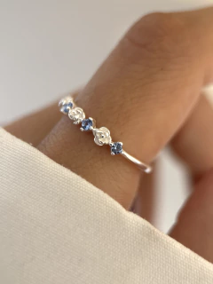 Anillo modelo 1490 importado - comprar online