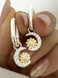 Argolla modelo 964 importada - comprar online