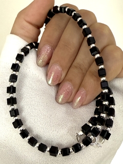 Choker modelo 66 - comprar online