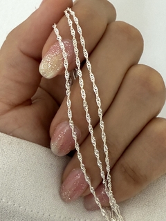 Pulsera modelo 122 (19cm) - comprar online