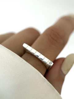 Anillo modelo 1060 importado en internet