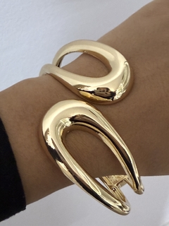 Brazalete doble AD en internet