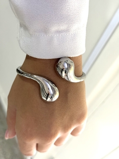 Brazalete Chunky AB - comprar online