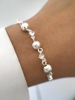 Pulsera regulable modelo 189 AB