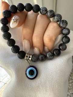 Pulsera modelo 23 (hombre)