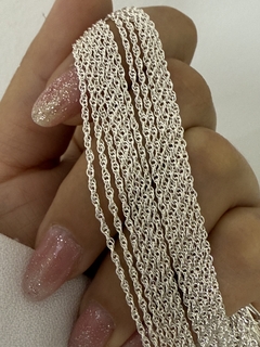 Cadena turbillon gruesa - comprar online