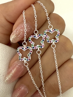 Pulsera modelo 128 (Importada) - comprar online