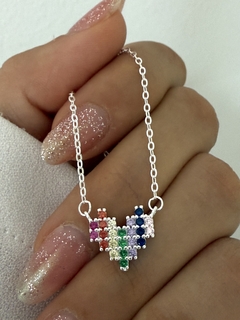 Conjunto modelo 131 42cm+3 importado