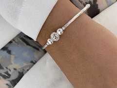 Pulsera modelo 132 (Chapado 1000) en internet