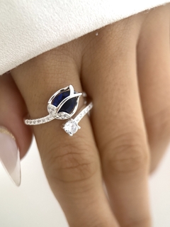Anillo modelo 626 (ajustable) - comprar online