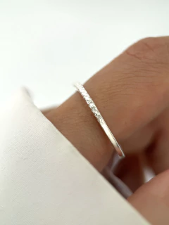 Anillo modelo 1509 plata 925 - comprar online
