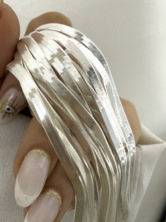 Pulsera modelo 201 19 cm - comprar online