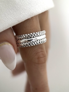 Anillo modelo 630 - comprar online