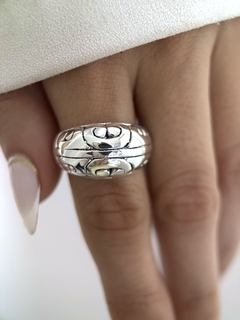 Anillo modelo 632 - comprar online