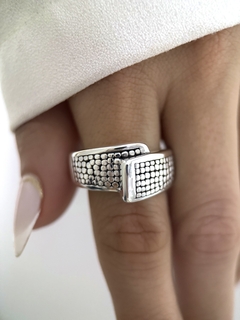 Anillo modelo 634 - comprar online