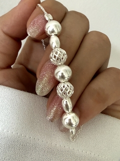 Pulsera modelo 129