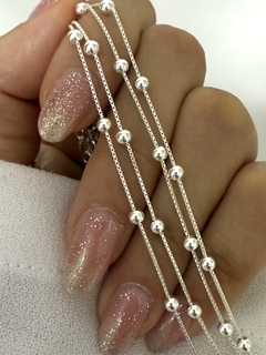 Pulsera modelo 130