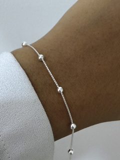 Pulsera modelo 130 - comprar online