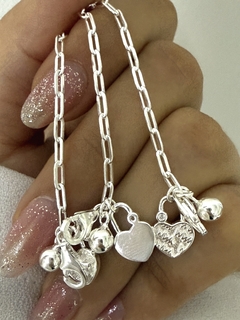 Pulsera modelo 133 (Importada) - comprar online