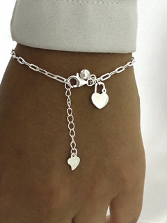 Pulsera modelo 133 (Importada) en internet